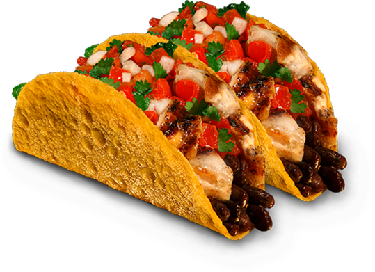 Cuisine Fish Taco PNG Free Download