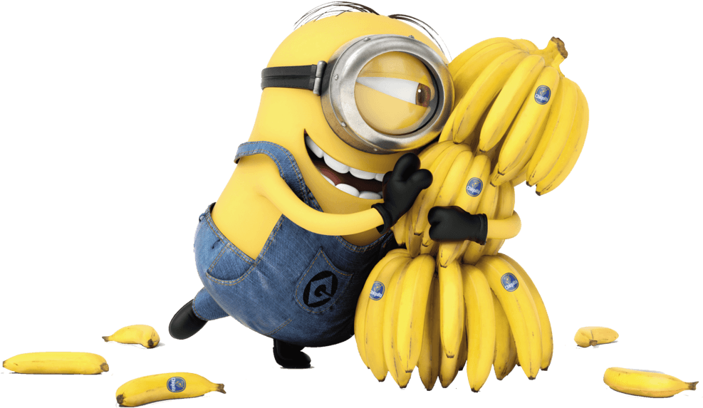 Despicable Me PNG Free Download