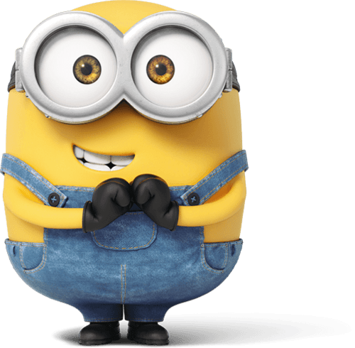 Despicable me PNG Pic