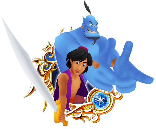 Disney Aladdin PNG Clipart