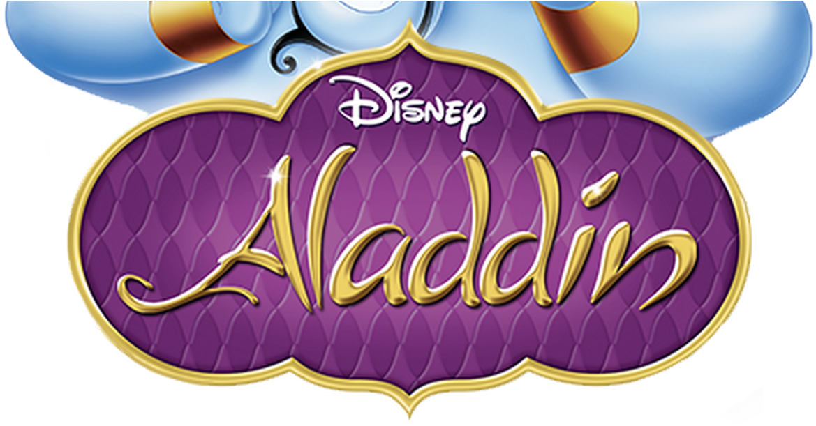 Disney Aladdin Fondo transparente