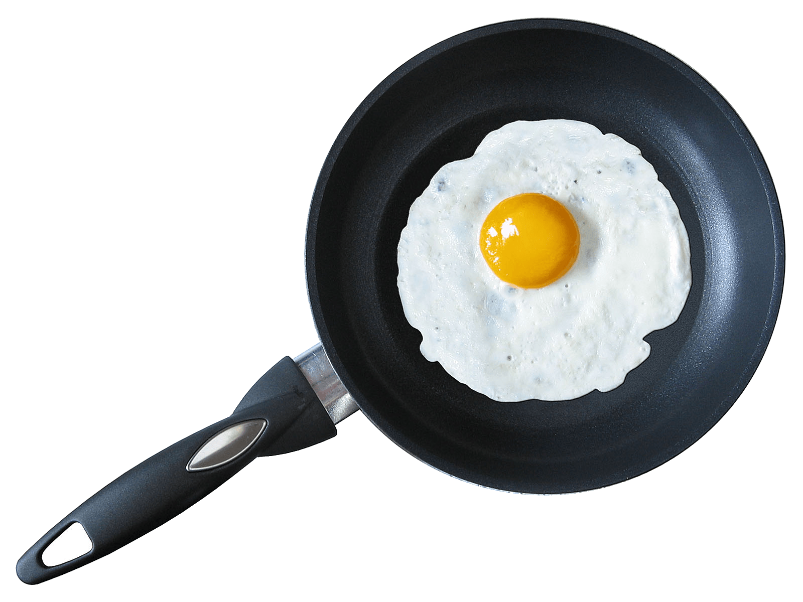Egg Fried PNG File