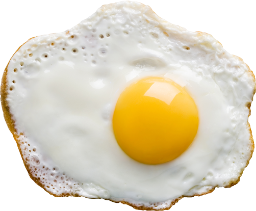 Egg Png Transparent frit