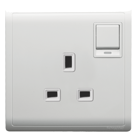Electric Socket PNG Pic