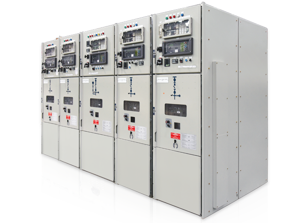 Electric Switchgear PNG File