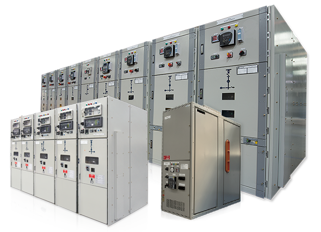 Electric Switchgear PNG Photos