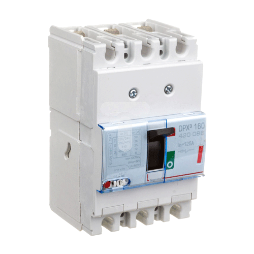 Electric Switchgear PNG Pic
