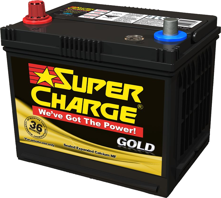 Electrical Battery PNG Image