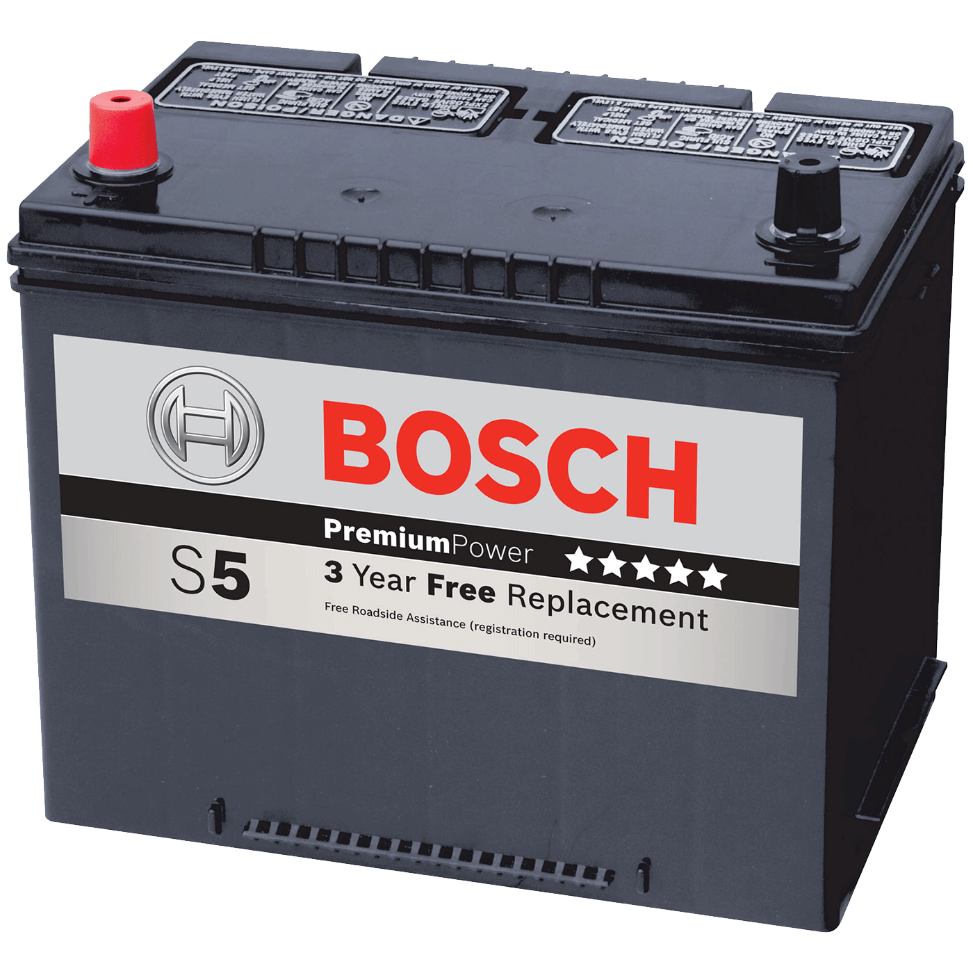 Electrical Battery PNG Pic