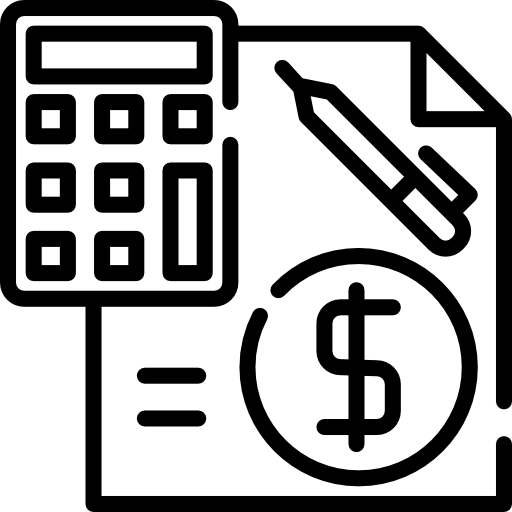 Gambar PNG Anggaran Keuangan