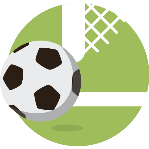 Football vector PNG File