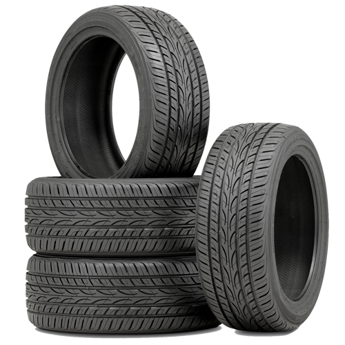 Four Tire PNG Clipart