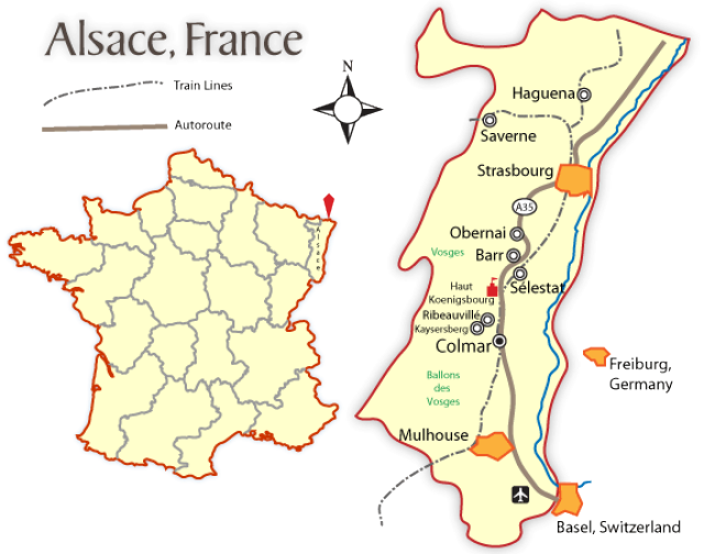 France Map Region PNG Clipart