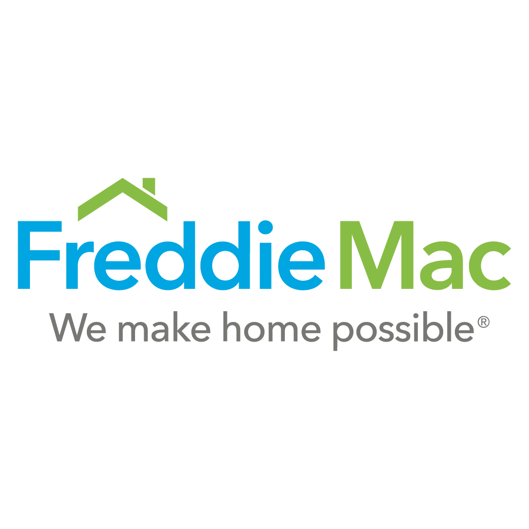 Freddie Mac Logo PNG Clipart