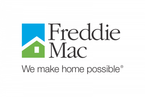 Freddie Mac Logo PNG File