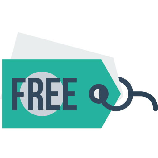 Free Tag Badge PNG Clipart