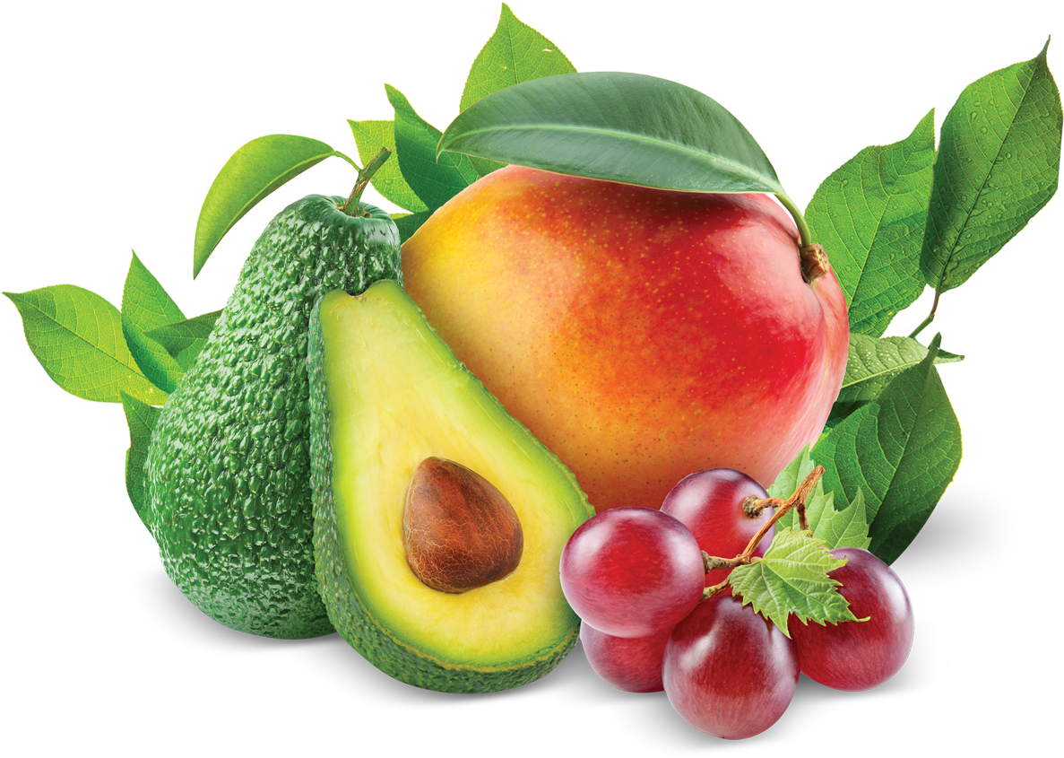 Fruits frais PNG Clipart