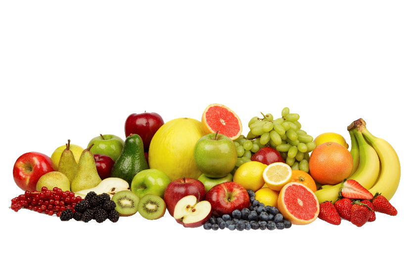 Frisches Früchte PNG-Foto