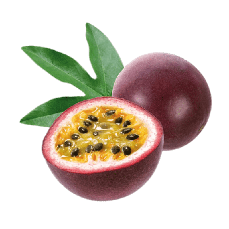 Frische Früchte PNG-transparentes Bild
