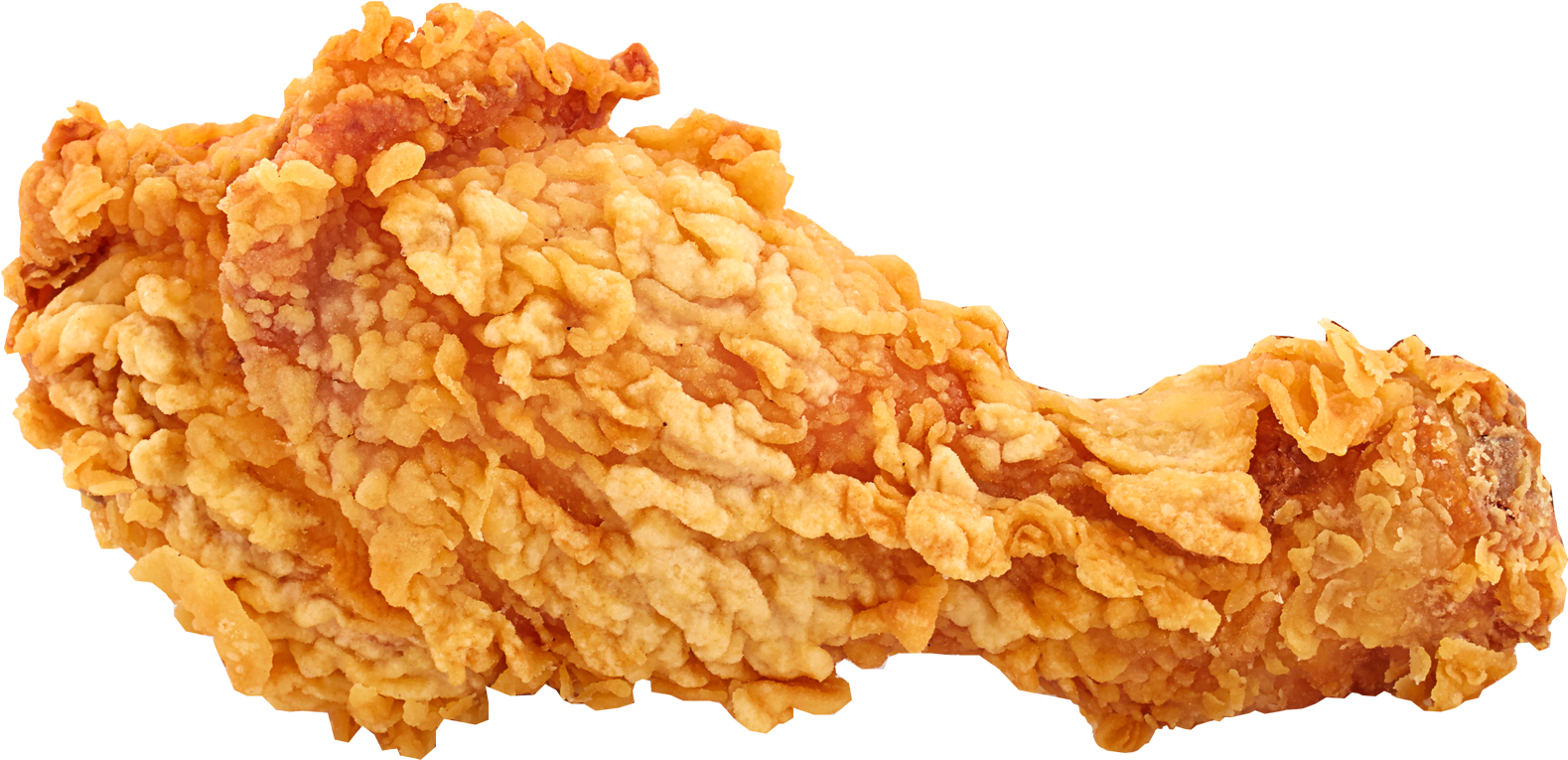 Fried Chicken PNG Kostenloser Download