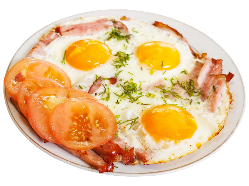Fried Egg PNG Free Download