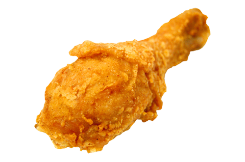 Fried Non-Veg PNG Free Download