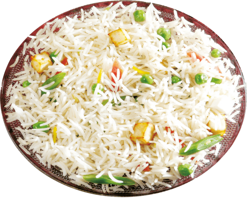 Fried Rice PNG Clipart