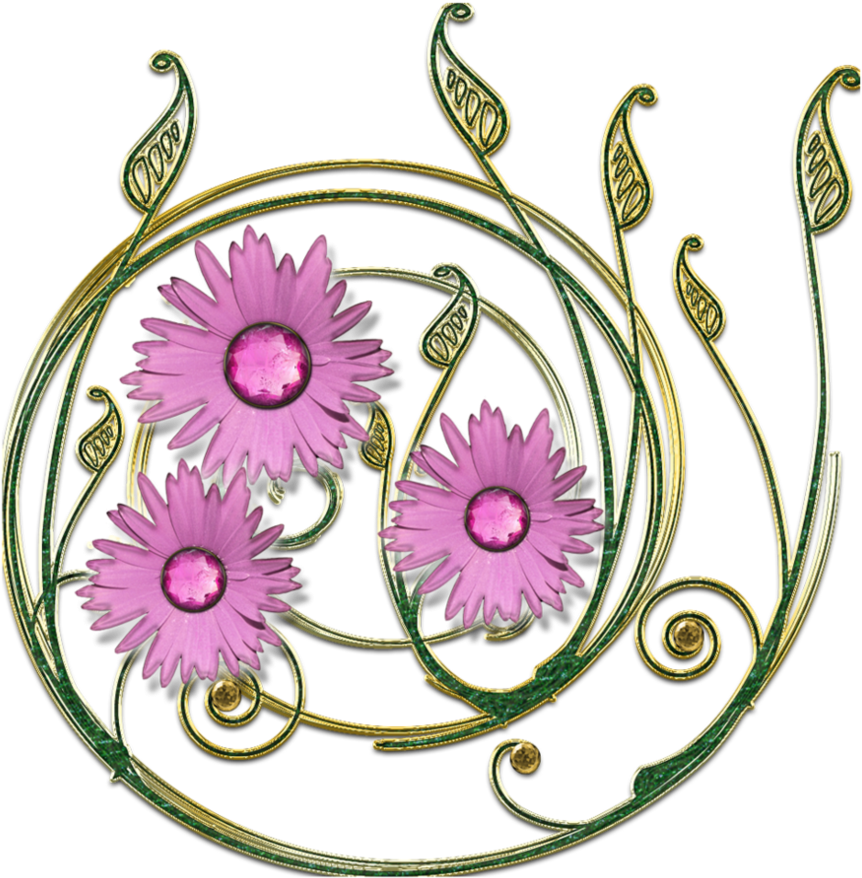 Funeral Flowers Transparent PNG