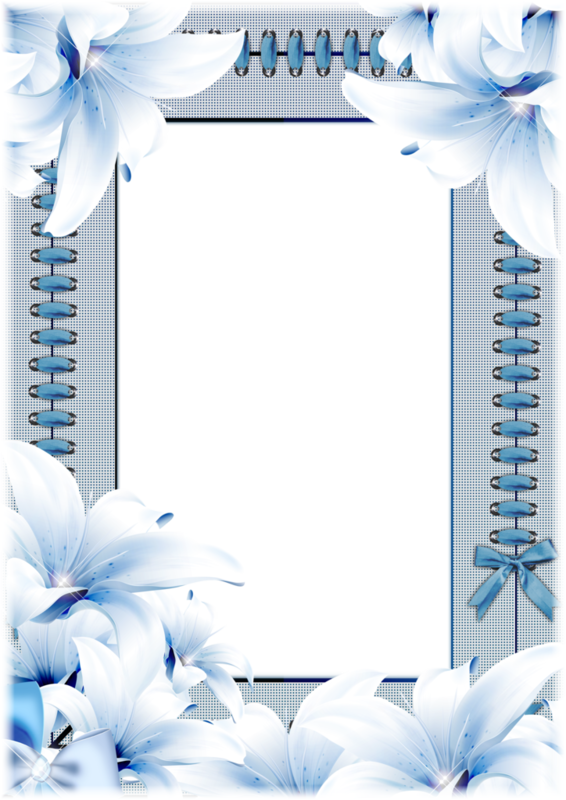 Funeral Frame PNG Photos