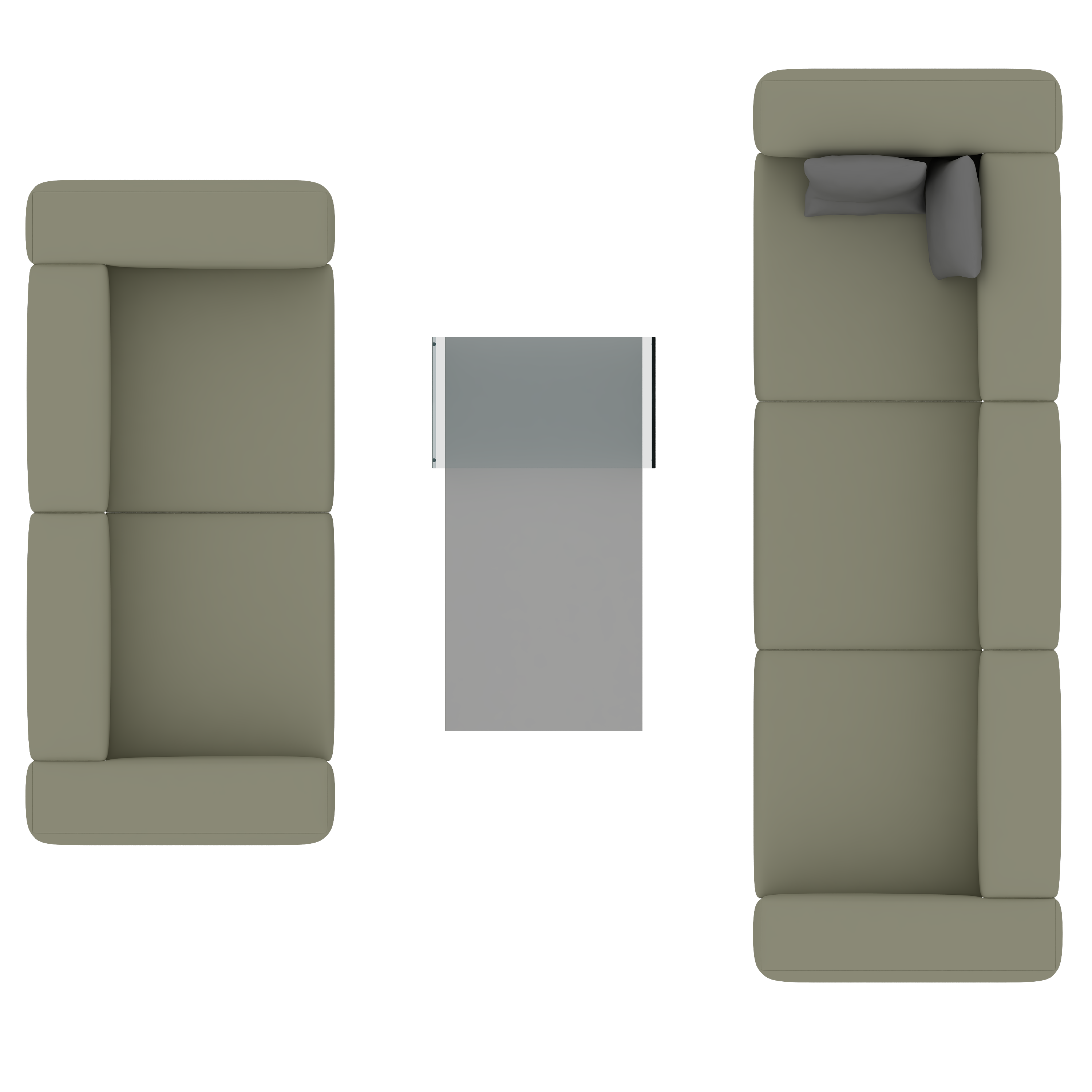 Furniture Top Collection PNG Image