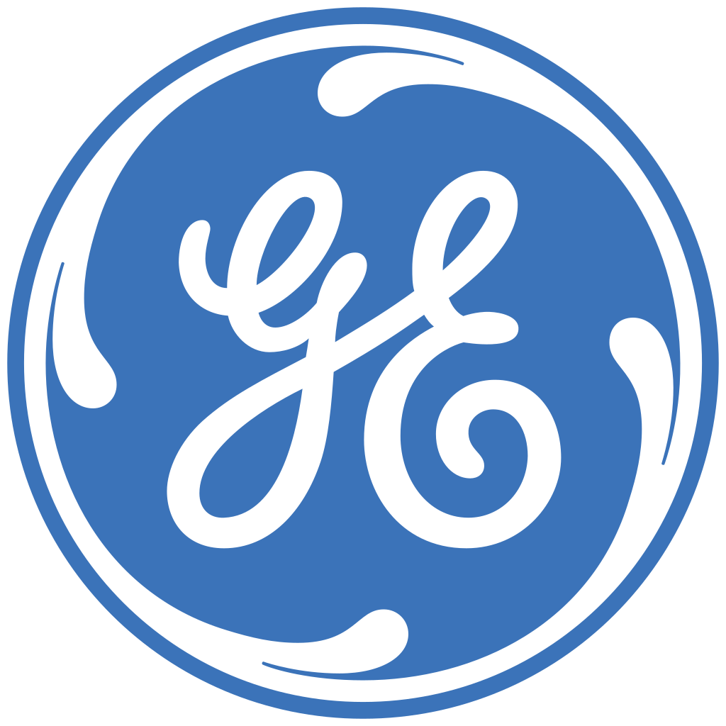 GE Logo PNG File