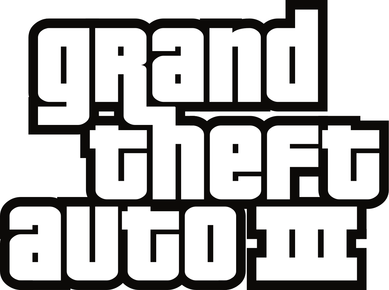 GTA Grand Theft Auto PNG Photos