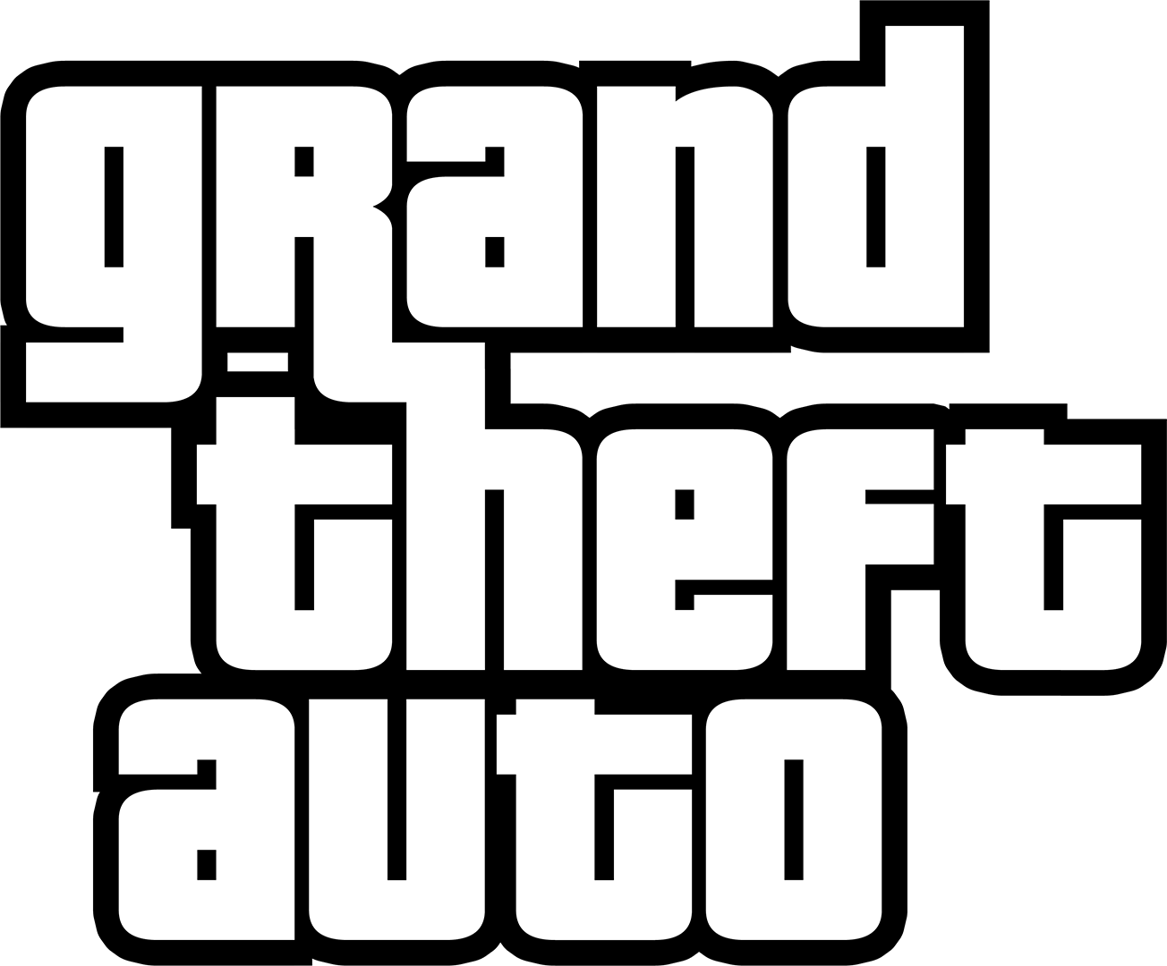 GTA Grand Theft Auto PNG Pic Pic