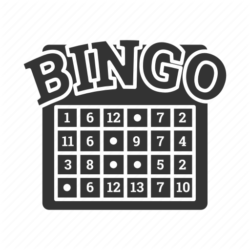 Game Bingo PNG Foto