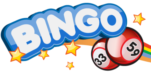 Game Bingo PNG Pic