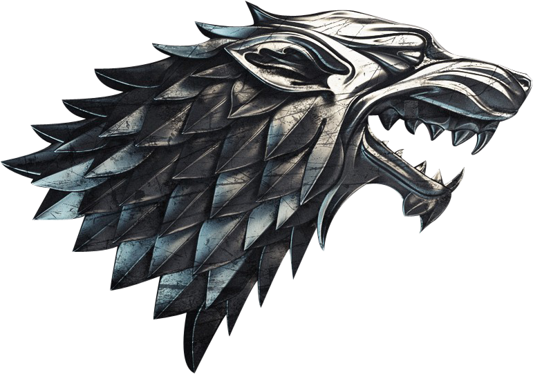 Game of Thrones Dragon Moster Foto PNG