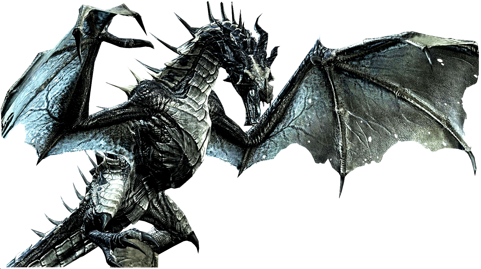Game of Thrones Dragon Moster PNG Gambar