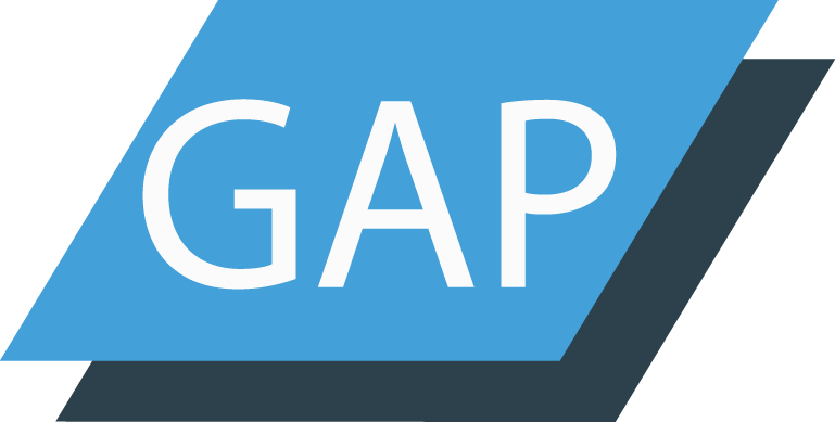 Gap Logo PNG Image