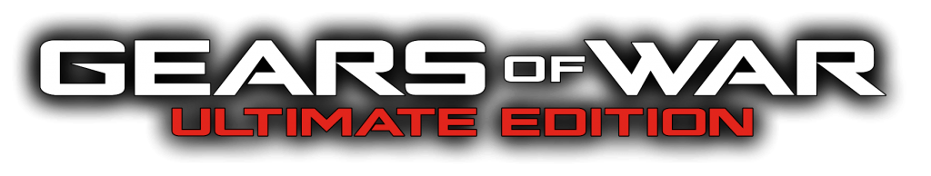 Gears of War Logo PNG รูปภาพ