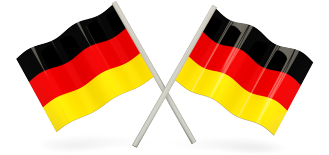 Germany Flag PNG Clipart