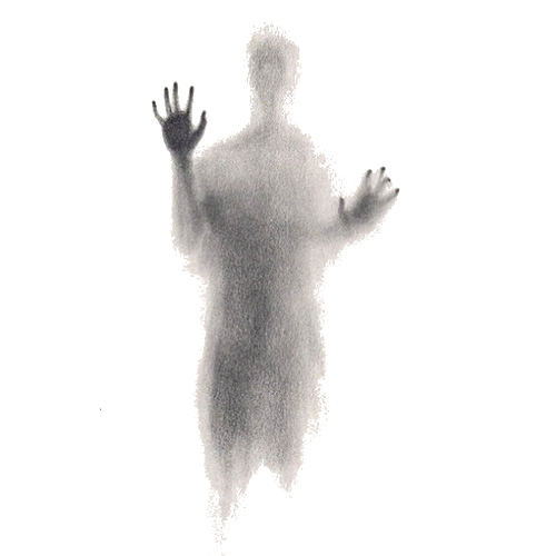 Ghost PNG Clipart