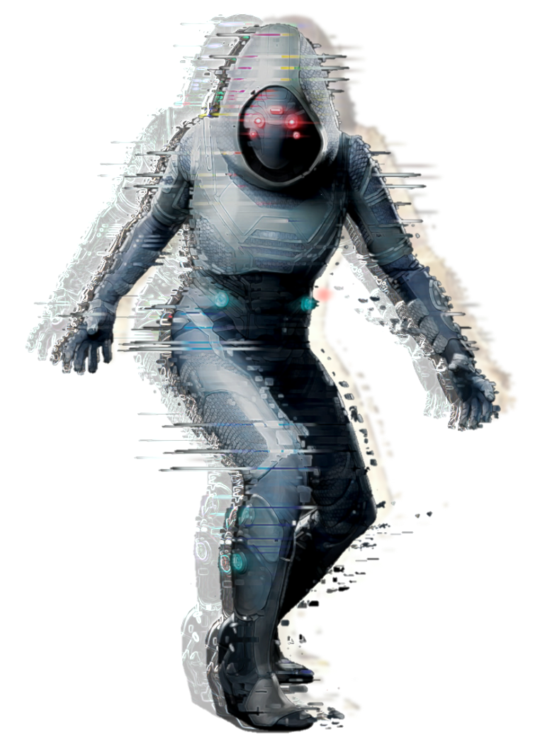 Ghost PNG pic