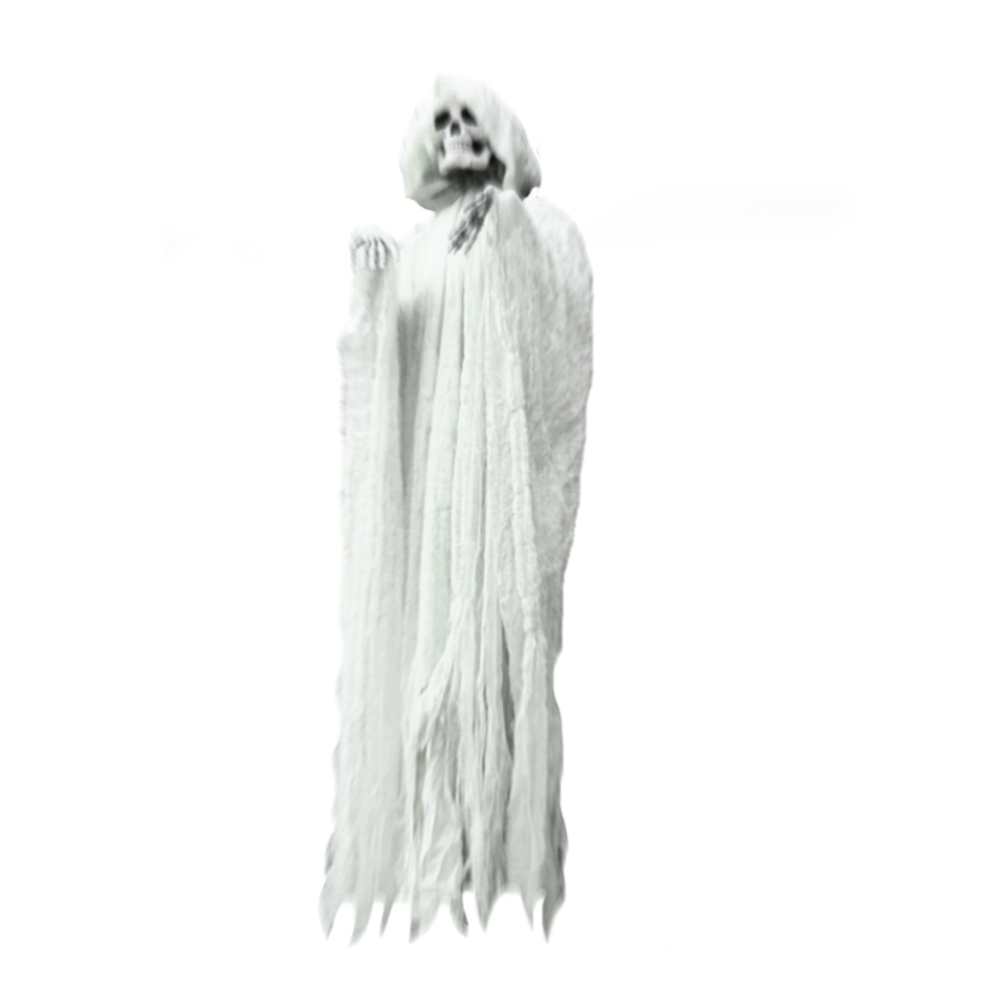Ghost Scary PNG Clipart