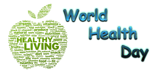 Global Wereldgezondheidsdag PNG gratis Download