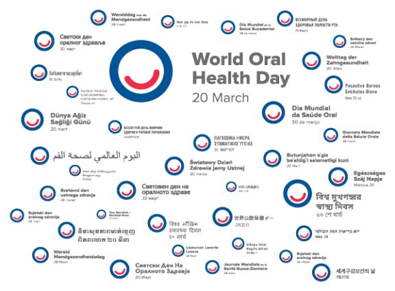 Global World Health Day transparent PNG