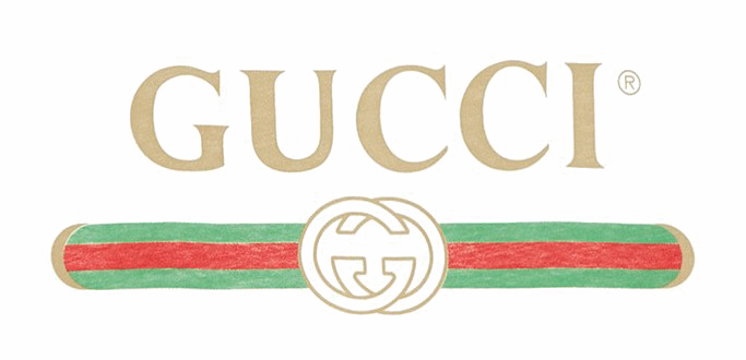 Gucci PNG File