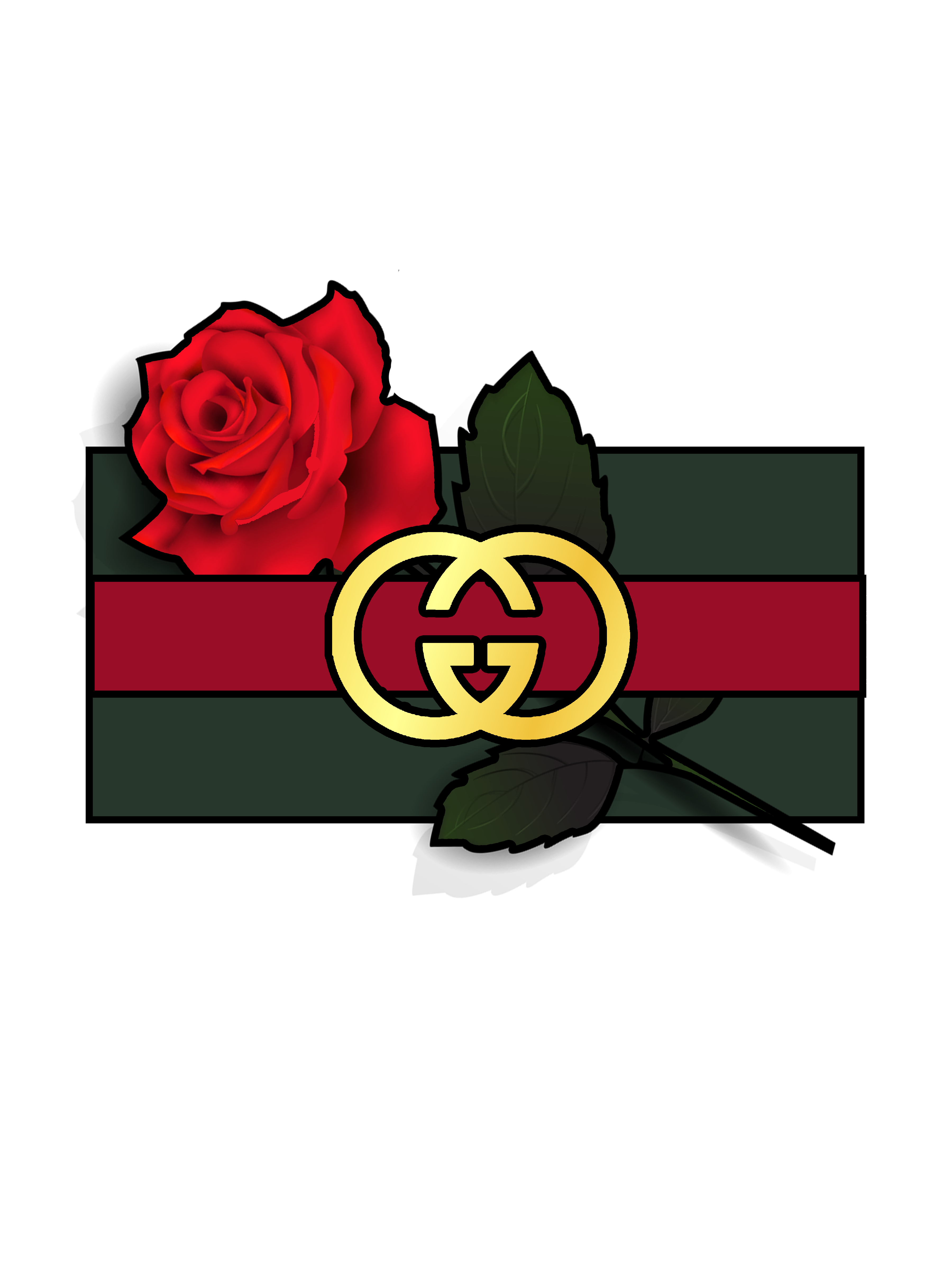 Gucci PNG Free Download