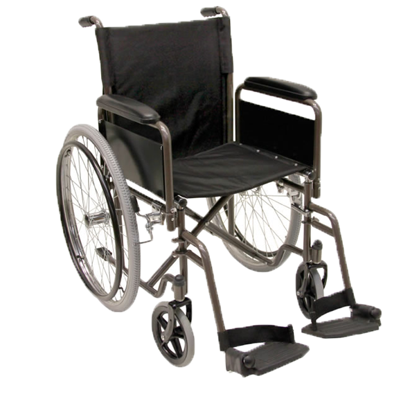 Handicap Wheelchair PNG Image