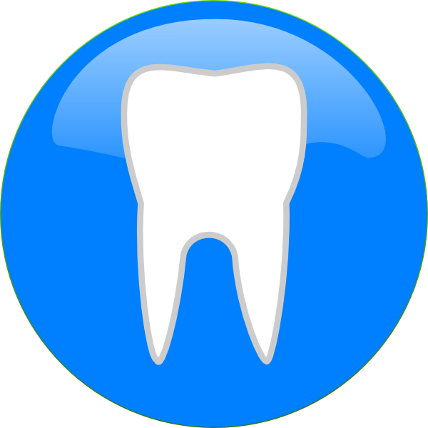 Здоровый зуб PNG прозрачный образ