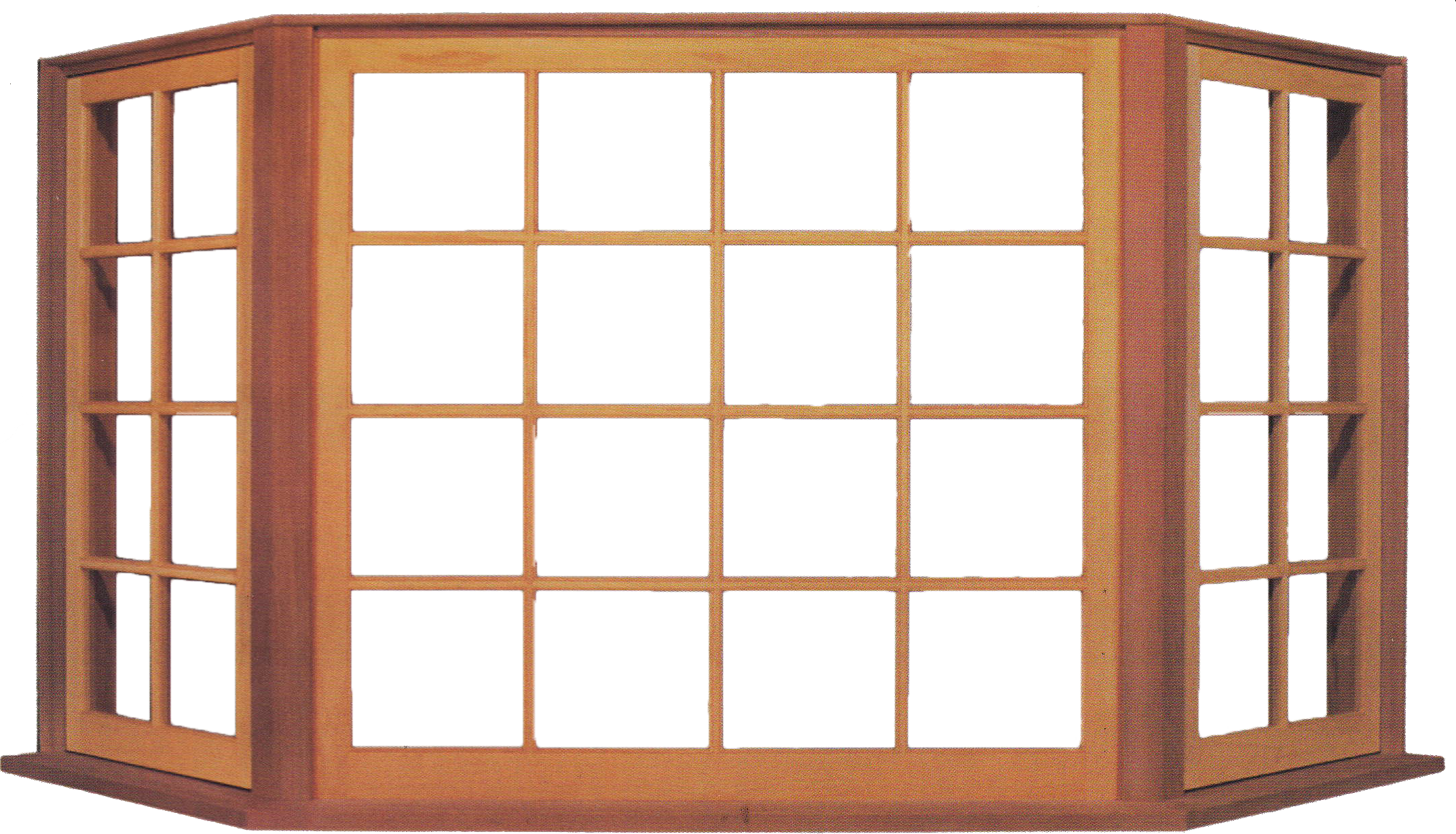 Home Window PNG File